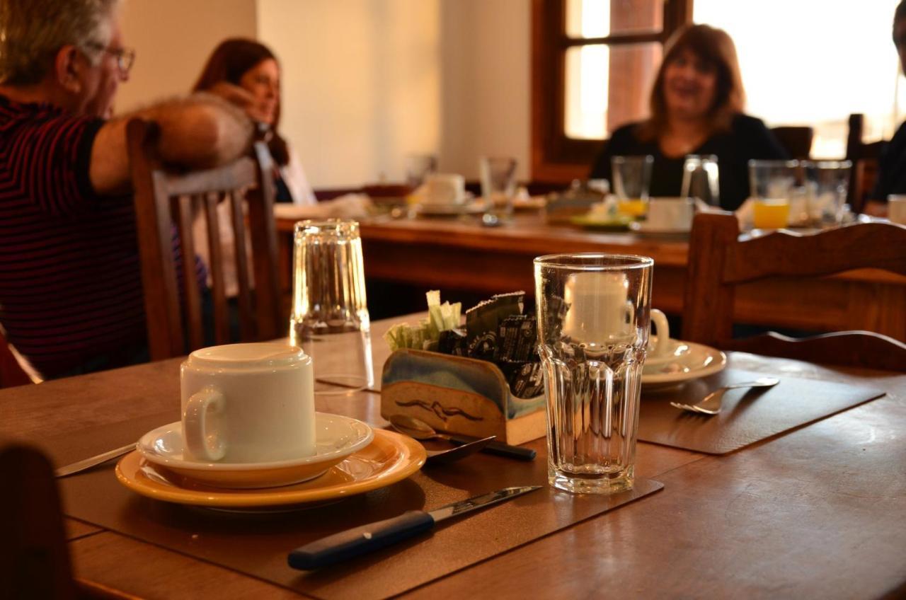 Oikos Hotel Ushuaia Kültér fotó