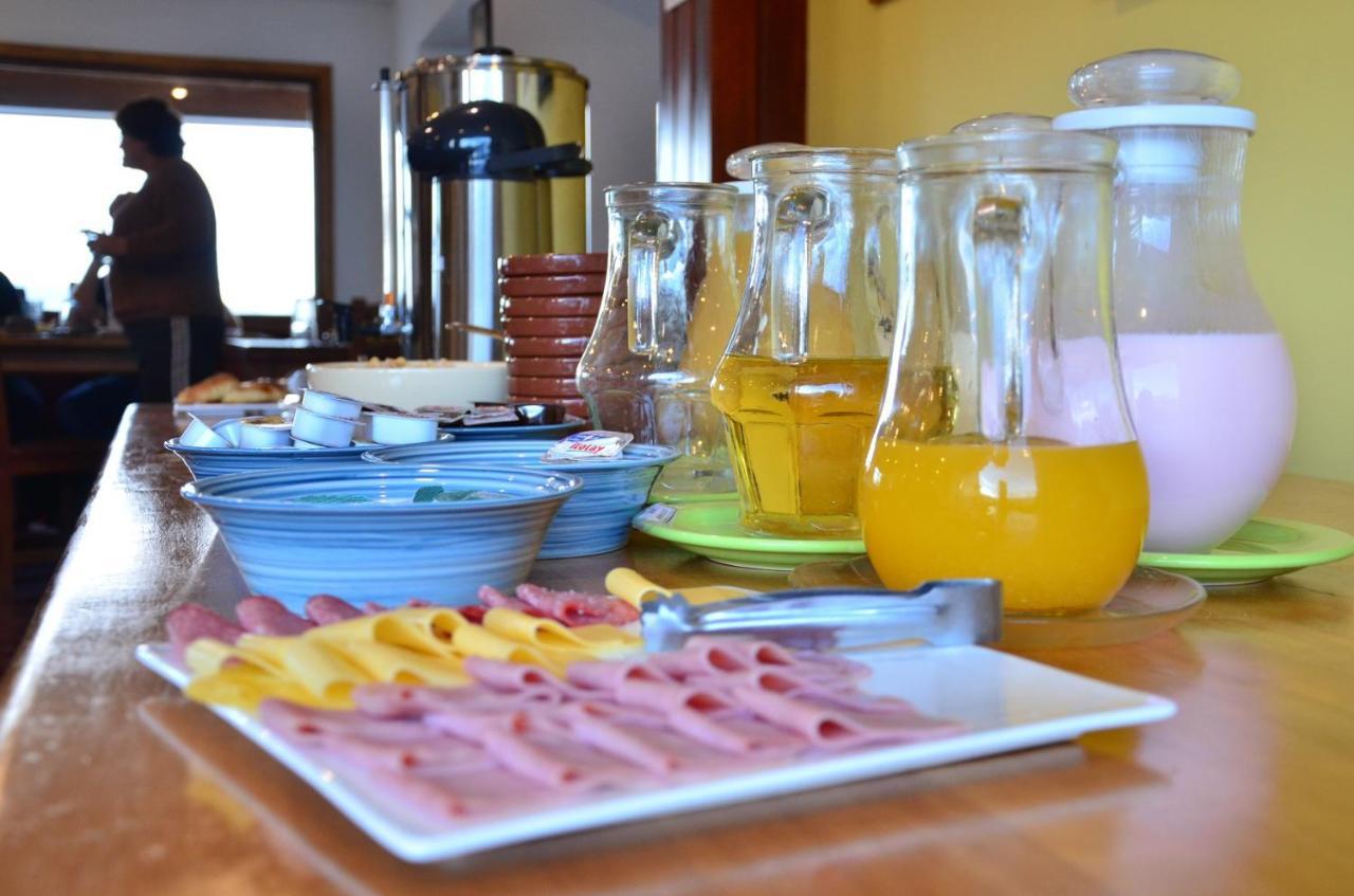 Oikos Hotel Ushuaia Kültér fotó