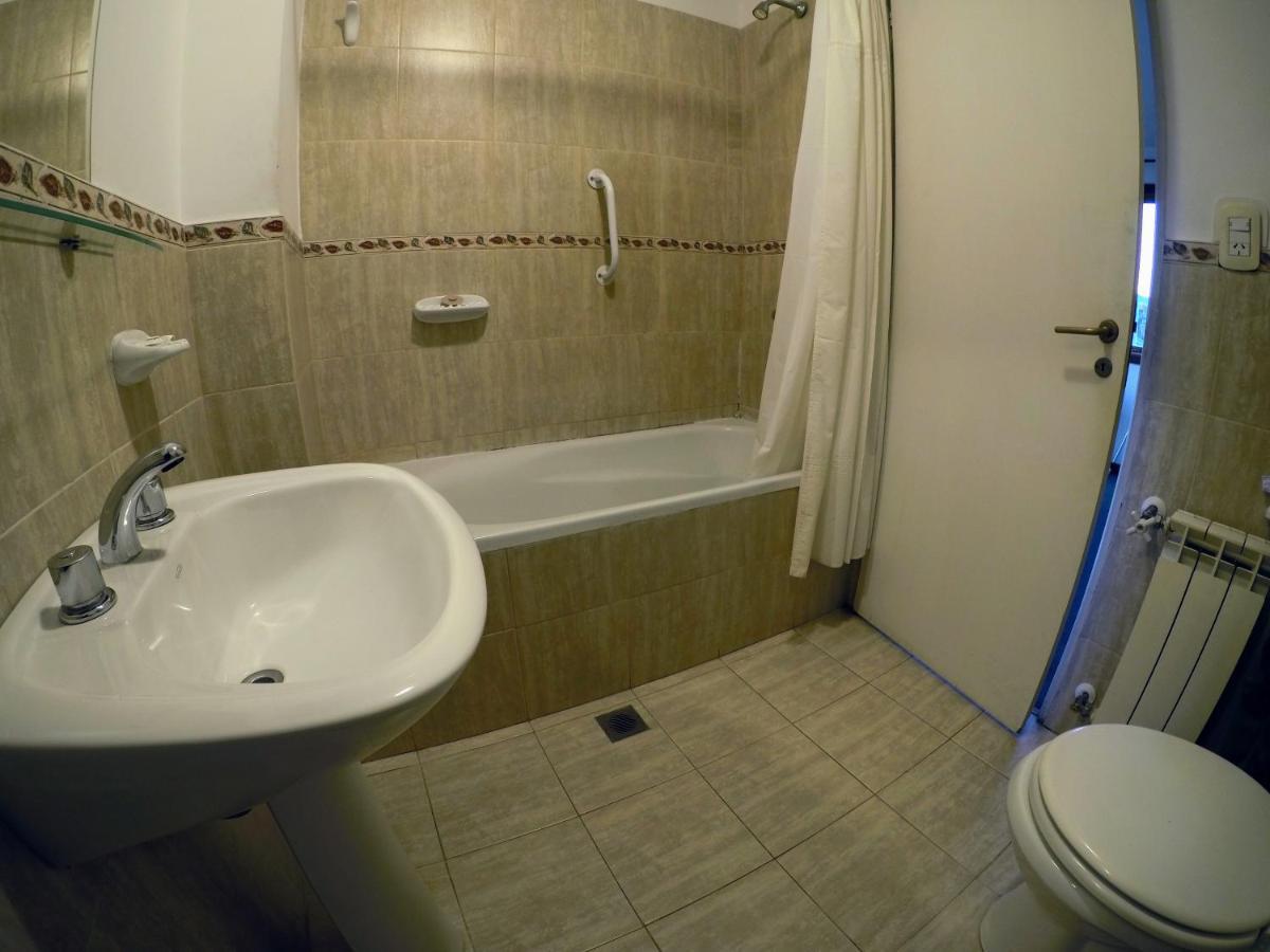 Oikos Hotel Ushuaia Kültér fotó